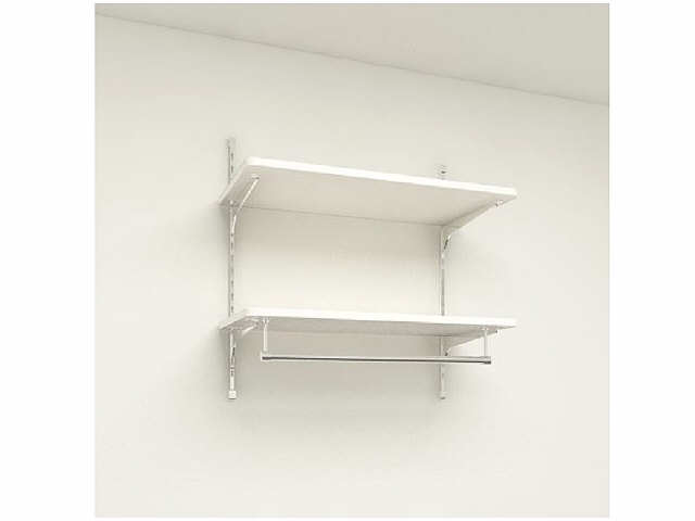 脱衣所吊り戸 イメージ図